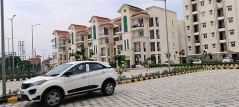 SBP CITY OF DREAMS PG/Hostels in Sector 127,Mohali.